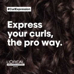 L'Oreal L'Oréal Serie Expert Curl Expression Trio EOY Giftset -Winkel Voor Haarverzorgingsproducten 3474637195601 4