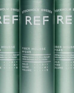 REF Fiber Mousse 250ml -Winkel Voor Haarverzorgingsproducten 348905486 646288903498802 46964375153778477 n 53