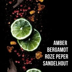 SEB MAN Hair & Beard Oil 30ml -Winkel Voor Haarverzorgingsproducten 3614226734464 2