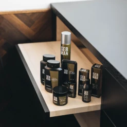 SEB MAN Hair & Beard Oil 30ml -Winkel Voor Haarverzorgingsproducten 3614226734464 4