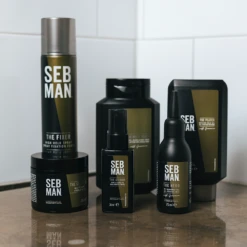 SEB MAN Styling Gel 150ml -Winkel Voor Haarverzorgingsproducten 3614226734570 4