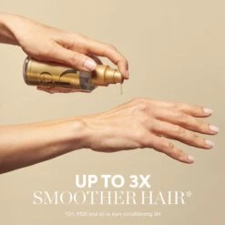 Wella Oil Reflections Luminous Smoothening Oil 100ml -Winkel Voor Haarverzorgingsproducten 3614226764911 5