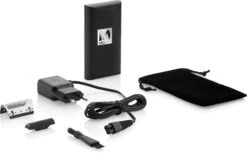 Moser Pro Finish -Winkel Voor Haarverzorgingsproducten 3616 0050a