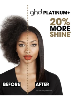 Ghd Take Control Now Platinum+ Styler Pink Peach -Winkel Voor Haarverzorgingsproducten 3 2 1