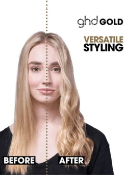 Ghd Dreamland Gold Styler Limited Edition -Winkel Voor Haarverzorgingsproducten 3 2 2