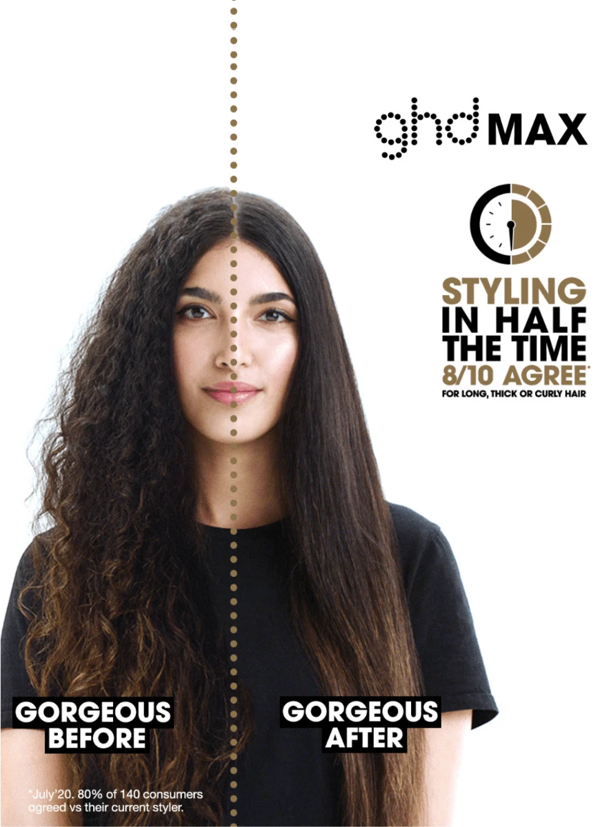 ghd Max Styler Giftset Limited Edition Ghd Max Styler Giftset Limited Edition -Winkel Voor Haarverzorgingsproducten 3 8