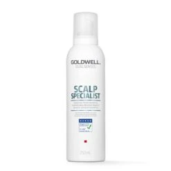 Goldwell Dualsenses Scalp Specialist Sensitive Foam Shampoo 250ml