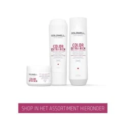 Goldwell Dualsenses Color Extra Rich Brilliance Conditioner1000ml -Winkel Voor Haarverzorgingsproducten 4021609061113 5