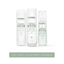 Goldwell Dualsenses Curls & Waves Serum Spray 150ml -Winkel Voor Haarverzorgingsproducten 4021609062219 5 1