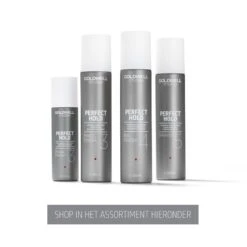 Goldwell StyleSign Magic Finish Non-Aerosol Hair Spray 200ml -Winkel Voor Haarverzorgingsproducten 4021609275398 5