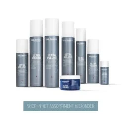 Goldwell StyleSign Top Whip Mousse 300ml -Winkel Voor Haarverzorgingsproducten 4021609275596 5 1