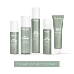 Goldwell StyleSign Curls & Waves Splash Gel 100ml -Winkel Voor Haarverzorgingsproducten 4021609279419 5