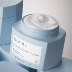 Kerasilk Recovery Mask 200ml -Winkel Voor Haarverzorgingsproducten 4021609850779 10