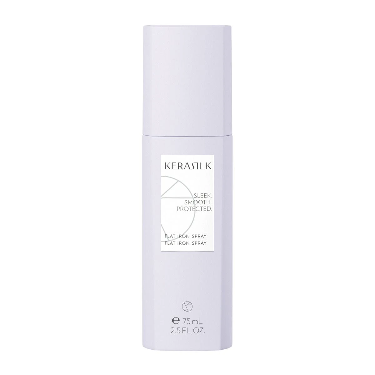 Kerasilk Flat Iron Spray 75ml Kerasilk Flat Iron Spray 75ml -Winkel Voor Haarverzorgingsproducten 4021609851844
