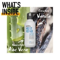 KMS MoistRepair Cleansing Conditioner 300ml 2 KMS MoistRepair Cleansing Conditioner 300ml -Winkel Voor Haarverzorgingsproducten 4044897220246 4