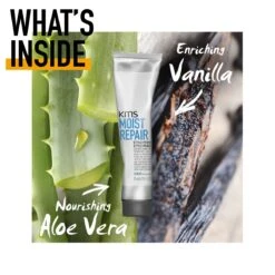 KMS MoistRepair Style Primer75ml -Winkel Voor Haarverzorgingsproducten 4044897220956 4