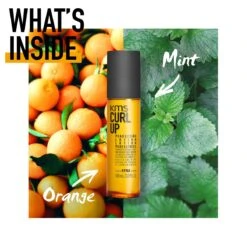 KMS Curlup Perfecting Lotion 100ml -Winkel Voor Haarverzorgingsproducten 4044897270685 4