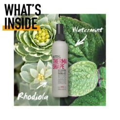 KMS ThermaShape Hot Flex Spray 200ml -Winkel Voor Haarverzorgingsproducten 4044897320304 4