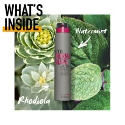 KMS ThermaShape 2-in-1 Spray 200ml -Winkel Voor Haarverzorgingsproducten 4044897320601 4