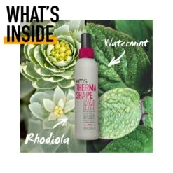 KMS ThermaShape Shaping Blow Dry 200ml -Winkel Voor Haarverzorgingsproducten 4044897321707 4