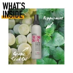 KMS HairPlay Styling Gel 200ml -Winkel Voor Haarverzorgingsproducten 4044897370125 4