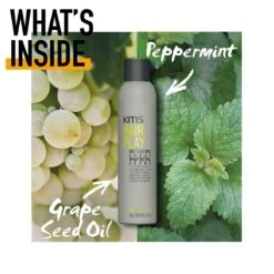 KMS Hairplay Dry Texture Spray 250ml -Winkel Voor Haarverzorgingsproducten 4044897375304 4