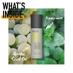 KMS HairPlay Messing Creme 150ml -Winkel Voor Haarverzorgingsproducten 4044897375342 4