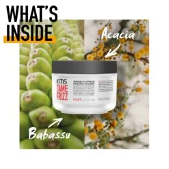 KMS Tame Frizz Smoothing Reconstructor 200ml -Winkel Voor Haarverzorgingsproducten 4044897621302 4