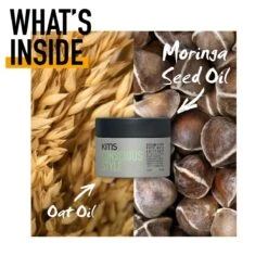 KMS Conscious Style Styling Putty 75ml -Winkel Voor Haarverzorgingsproducten 4044897750224 4