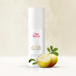 Wella Marula Blend Scalp Oil 150ml -Winkel Voor Haarverzorgingsproducten 4064666035383 4