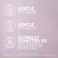 Wella ColorMotion+ Color Protection Shampoo 1000ml -Winkel Voor Haarverzorgingsproducten 4064666337593 2