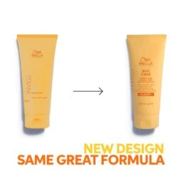 Wella Invigo Sun Express Conditioner 200ml -Winkel Voor Haarverzorgingsproducten 4064666338972 5