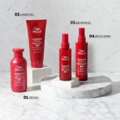 Wella Ultimate Repair Miracle Hair Rescue Treatment 30ml -Winkel Voor Haarverzorgingsproducten 4064666580005 4