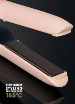 Ghd Take Control Now Unplugged Styler Pink Peach Pink Peach -Winkel Voor Haarverzorgingsproducten 4 2 2