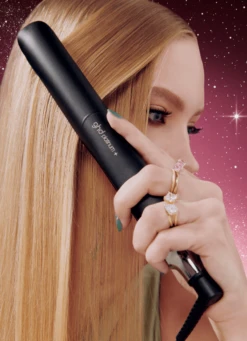 Ghd Platinum+ Styler Giftset Limited Edition -Winkel Voor Haarverzorgingsproducten 4 3 1
