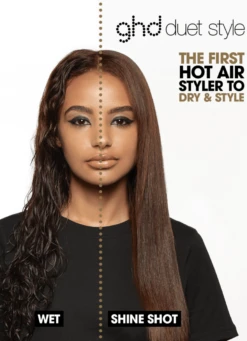 Ghd Duet Style Black -Winkel Voor Haarverzorgingsproducten 5060760618605 3