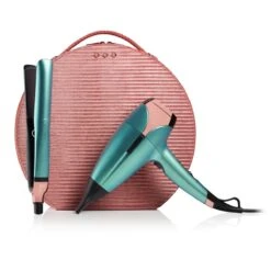 Ghd Dreamland Platinum+ Hair Dryer Helios Deluxe Giftset Limited Edition