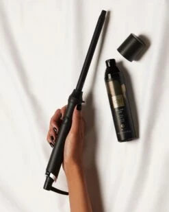 Ghd Curve Thin Wand -Winkel Voor Haarverzorgingsproducten 5060777129989 9
