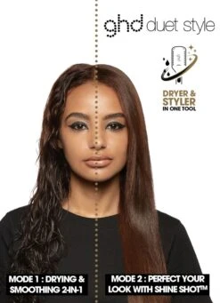 Ghd Giftset Duet Style & Sleek Talker -Winkel Voor Haarverzorgingsproducten 5060829513391 04
