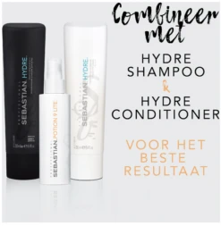 Sebastian Potion9 Lite 150ml -Winkel Voor Haarverzorgingsproducten 51