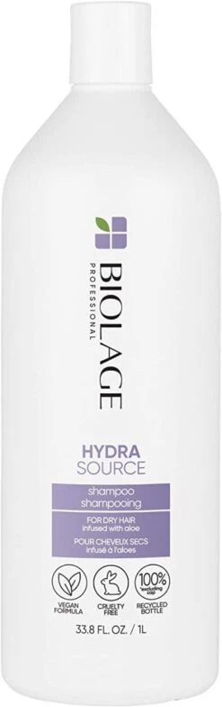 Matrix Biolage Hydrasource Shampoo 1000ml