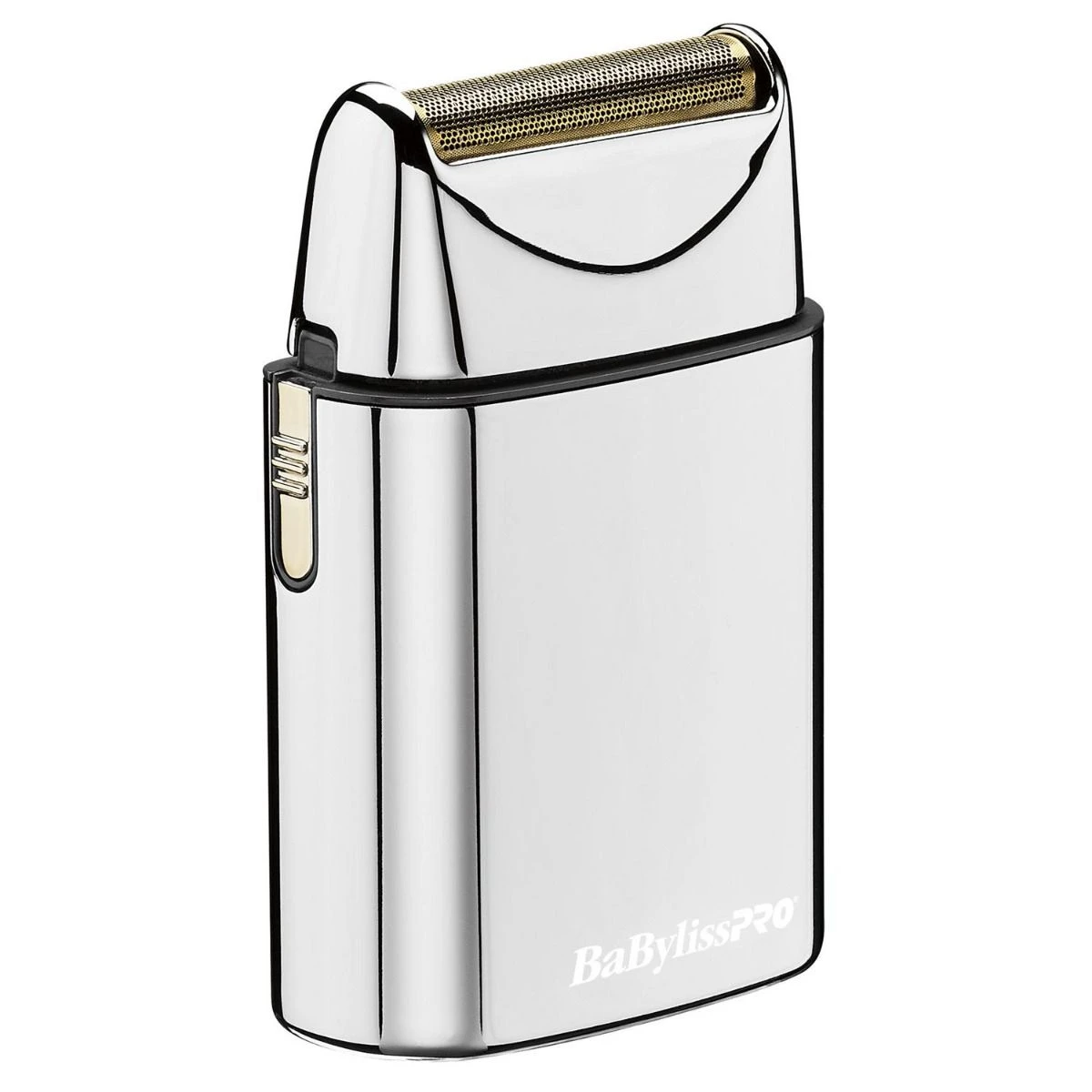 Babyliss PRO 4Artists Metalen Foil Shavers Single Zilver Babyliss PRO 4Artists Metalen Foil Shavers Single Zilver -Winkel Voor Haarverzorgingsproducten 6000204394974
