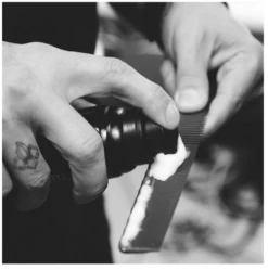 Sebastian Mousse Forte 200ml -Winkel Voor Haarverzorgingsproducten 61