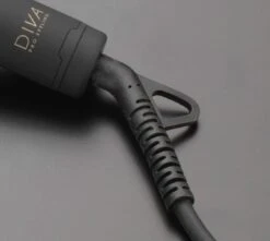 Diva Pro Keramische Warmteborstel 40mm -Winkel Voor Haarverzorgingsproducten 61ke1d7mlpl. ac sl1500