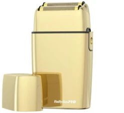 Babyliss PRO 4Artists Gold Metal Double Foil Shaver Goud -Winkel Voor Haarverzorgingsproducten 61ow82fbcil. sl1500