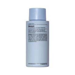 J Beverly Hills BLUE Masque Treatment 340ml