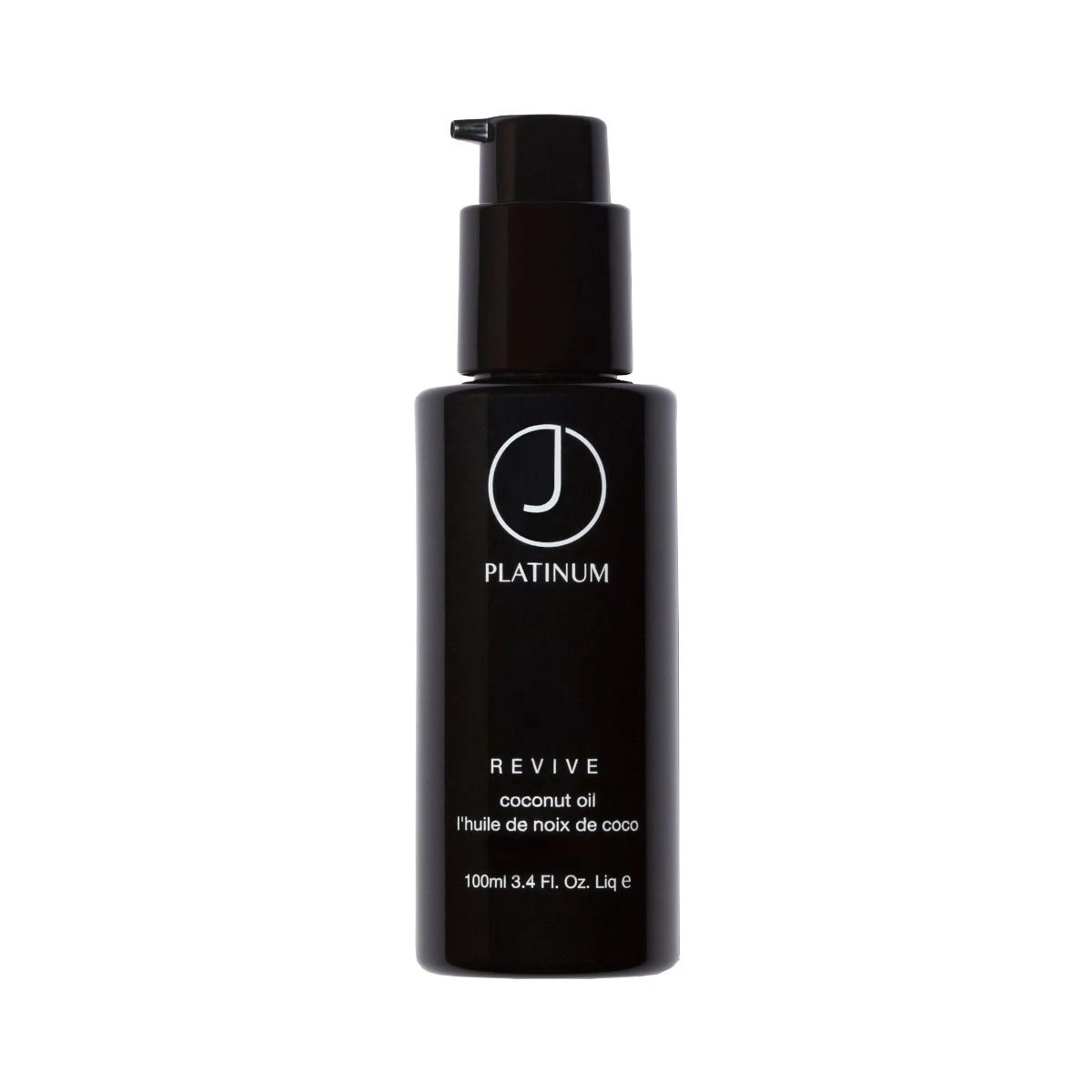J Beverly Hills PLATINUM Revive Oil 100ml J Beverly Hills PLATINUM Revive Oil 100ml -Winkel Voor Haarverzorgingsproducten 644216020836 revive 3 4oz