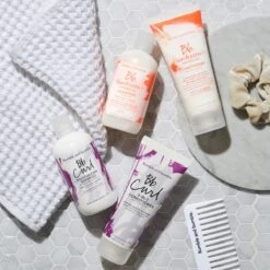 Bumble & Bumble Hairdresser's Cleansing Oil-Crème Duo 150ml -Winkel Voor Haarverzorgingsproducten 685428019461 2