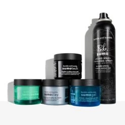 Bumble & Bumble Sumo Tech50ml 3 Bumble & Bumble Sumo Tech50ml -Winkel Voor Haarverzorgingsproducten 685428027695 3