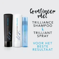 Sebastian Trilliance Shampoo 250ml -Winkel Voor Haarverzorgingsproducten 705 06